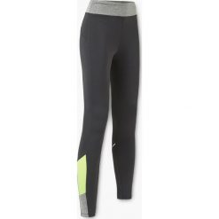 Mango - Legginsy. Czarne rurki damskie marki Mango, m, z elastanu. W wyprzedaży za 69,90 zł.