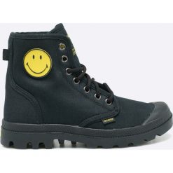 Tenisówki damskie: Palladium – Trampki