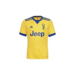 Bluzki dziewczęce: T-shirty z krótkim rękawem Dziecko adidas Replika koszulki wyjazdowej Juventus