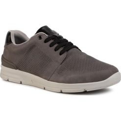 Sneakersy RIEKER - 16406-40 Grau. Szare sneakersy męskie Rieker, bez zapięcia. Za 319,00 zł.