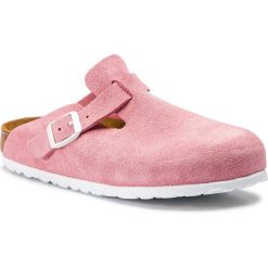 Klapki BIRKENSTOCK - Boston Bs 1012838 Rose. Klapki damskie Birkenstock. W wyprzedaży za 299,00 zł.