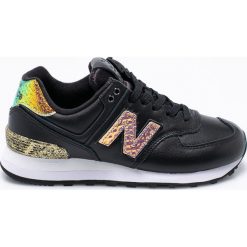 Buty sportowe damskie: New Balance – Buty WL574NRH