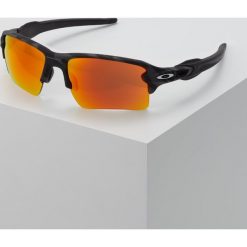 Okulary przeciwsłoneczne damskie: Oakley FLAK 2.0 XL Okulary przeciwsłoneczne prizm ruby