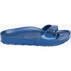 Birkenstock - Klapki. Klapki damskie Birkenstock. W wyprzedaży za 99,90 zł.