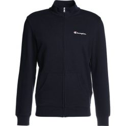 Bluzy męskie: Champion FULL ZIP Bluza rozpinana dark blue