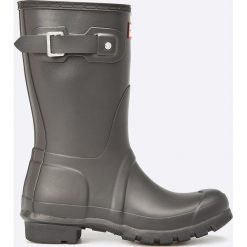 Kalosze damskie: Hunter – Kalosze Original Short