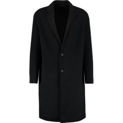 Płaszcze męskie: AllSaints FOLEY Płaszcz wełniany /Płaszcz klasyczny black