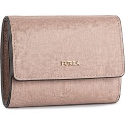 Portfele damskie: Mały Portfel Damski FURLA – Babylon 928984 P PU04 B30 Moonstone