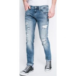 Jeansy męskie: Pepe Jeans – Jeansy HATCH