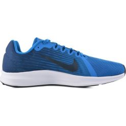 Buty sportowe męskie: buty do biegania męskie NIKE DOWNSHIFTER 8 / 908984-401 - DOWNSHIFTER 8