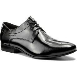 Półbuty LASOCKI FOR MEN MI08-C354-391-06. Półbuty męskie Lasocki For Men, bez wzorów, bez zapięcia. W wyprzedaży za 99,98 zł.
