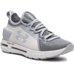 Buty UNDER ARMOUR - Ua W Hovr Phantom Se 3021589-100 Gry. Buty sportowe damskie Under Armour. W wyprzedaży za 349,00 zł.