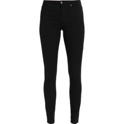 Boyfriendy damskie: Opus ELMA Jeansy Slim fit black