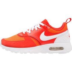 Buty sportowe chłopięce: Nike Sportswear Tenisówki i Trampki habanero red/white/total crimson