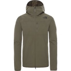 Kurtka The North Face North Dome 2 T94AMH21L. Zielone kurtki męskie The North Face, xl, bez wzorów, bez kaptura. Za 439,99 zł.