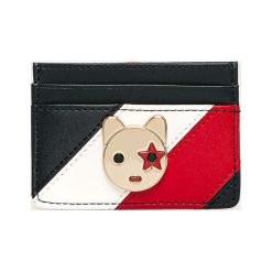Tommy Hilfiger - Portfel skórzany. Portfele damskie TOMMY HILFIGER, bez wzorów, ze skóry. Za 279,90 zł.