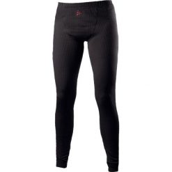 Spodnie damskie: Craft Spodnie sportowe damskie Be Active Extreme czarne r. L (190989-2999)
