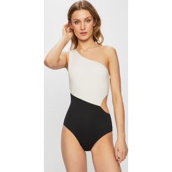 Seafolly - Strój kąpielowy. Stroje kąpielowe damskie Seafolly. W wyprzedaży za 339,90 zł.