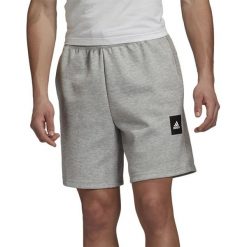 ADIDAS MUST HAVES STADIUM > FU0033. Spodenki i szorty męskie Adidas, xl, bez wzorów, z bawełny, klasyczne. Za 159,99 zł.