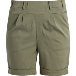 Szorty damskie: Freequent HEGEN Szorty army green