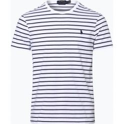 Koszulki polo: Polo Ralph Lauren – T-shirt męski, czarny