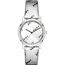 DKNY Soho NY2803. Zegarki damskie DKNY, ze stali. W wyprzedaży za 380,00 zł.