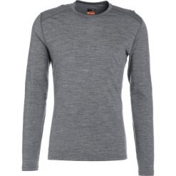 Podkoszulki męskie: Icebreaker OASIS Podkoszulki gritstone heather