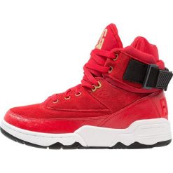 Tenisówki męskie: Ewing EWING 33 Tenisówki i Trampki wysokie red/white/black