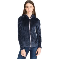 Sam 73 Bluza Niebieski. Niebieskie bluzy damskie Sam 73, xs, bez wzorów, z poliesteru, bez rękawów, bez kaptura. Za 223,95 zł.