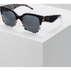 Okulary przeciwsłoneczne damskie: Burberry Okulary przeciwsłoneczne top black