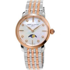 ZEGAREK FREDERIQUE CONSTANT FC-206MPWD1S2B. Zegarki męskie FREDERIC CONSTANT. Za 5099,00 zł.
