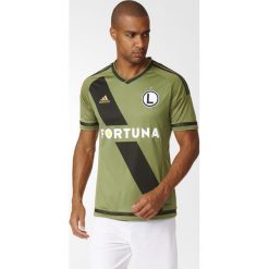 T-shirty męskie: Koszulka adidas Legia Warszawa 15/16 A (S86376)