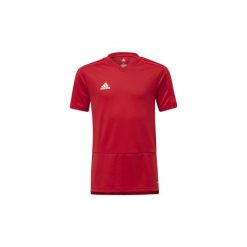 Bluzki dziewczęce: T-shirty z krótkim rękawem Dziecko adidas Koszulka treningowa Condivo 18