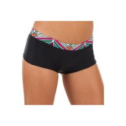 Dół kostiumu kąpielowego VAIANA NCOLO damski. Czarne t-shirty damskie marki OLAIAN, bez wzorów, z elastanu, sportowe, bez kołnierzyka. Za 59,99 zł.
