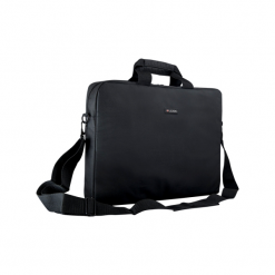 Torby na laptopa: Logic Basic czarna