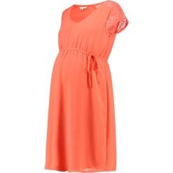 Sukienki: Noppies NOELLE Sukienka letnia coral