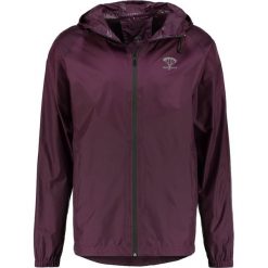 Kurtki damskie: Packmack 100 FULL ZIP Kurtka przeciwdeszczowa plum
