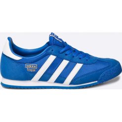 Buty sportowe chłopięce: adidas Originals – Buty dziecięce Dragon OG