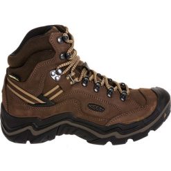 Buty trekkingowe damskie: Keen Buty damskie Galleo Mid WP European Made Cascade/Desert r. 40.5 (1018010)