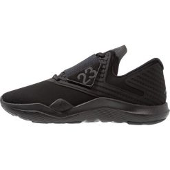 Jordan RELENTLESS Obuwie do koszykówki black/anthracite. Czarne buty sportowe męskie marki Jordan, z tworzywa sztucznego. Za 419,00 zł.