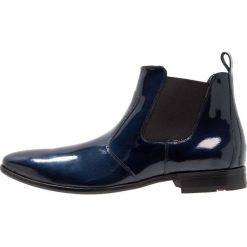 Buty zimowe męskie: Lloyd ZIMRAN Botki ocean