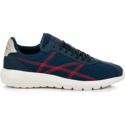 RACHELLE męskie buty sportowe niebieskie. Niebieskie buty skate męskie AX BOXING. Za 76,90 zł.