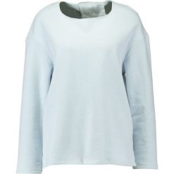 Bluzy rozpinane damskie: Ivyrevel LUCID Bluza blue