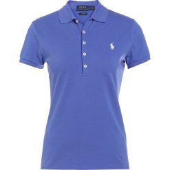 Bluzki damskie: Polo Ralph Lauren JULIE POLO Koszulka polo summer royal