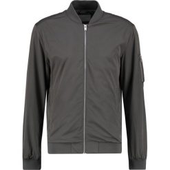 Kurtki męskie: Selected Homme SHXRESCUE Kurtka Bomber pirate black