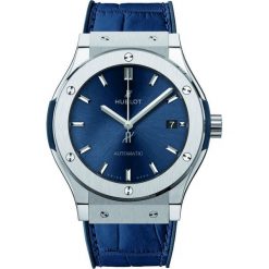 Zegarki męskie: ZEGAREK HUBLOT CLASSIC FUSION 45 MM 511.NX.7170.LR