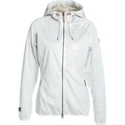 Icepeak LILITH Kurtka Outdoor natural white. Białe kurtki sportowe damskie marki Icepeak, z bawełny. Za 379,00 zł.