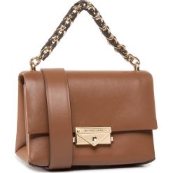 Torebka MICHAEL MICHAEL KORS - Cece 32S0G0ECOY Lugg Multi. Pomarańczowe torebki klasyczne damskie MICHAEL Michael Kors, bez wzorów, ze skóry, klasyczne, na ramię, bez dodatków. Za 1319,00 zł.