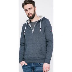 Bejsbolówki męskie: Tommy Jeans – Bluza