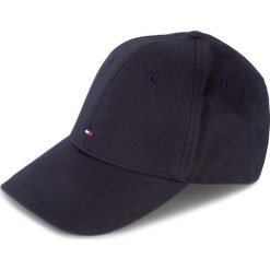 Czapki damskie: Czapka TOMMY HILFIGER – Classic Bb Cap E367895041 403